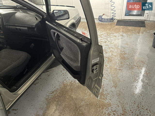 Бежевий ВАЗ 21099, об'ємом двигуна 1.6 л та пробігом 57 тис. км за 2750 $, фото 7 на Automoto.ua