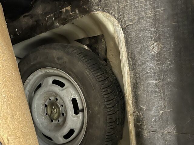 Бежевий ВАЗ 21099, об'ємом двигуна 1.6 л та пробігом 57 тис. км за 2750 $, фото 19 на Automoto.ua