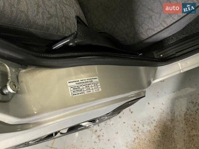 Бежевий ВАЗ 21099, об'ємом двигуна 1.6 л та пробігом 57 тис. км за 2750 $, фото 21 на Automoto.ua