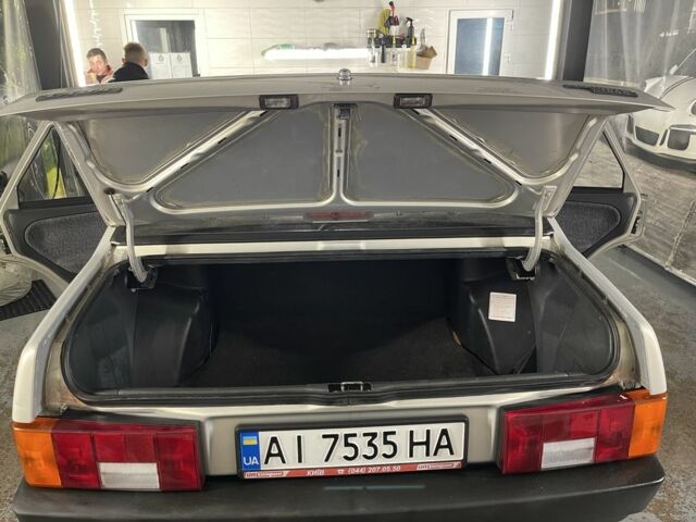 Бежевий ВАЗ 21099, об'ємом двигуна 1.6 л та пробігом 57 тис. км за 2750 $, фото 18 на Automoto.ua