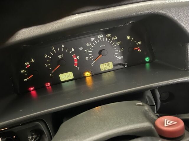 Бежевий ВАЗ 21099, об'ємом двигуна 1.6 л та пробігом 57 тис. км за 2750 $, фото 8 на Automoto.ua