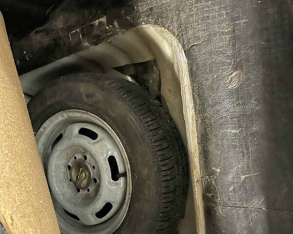 Бежевий ВАЗ 21099, об'ємом двигуна 1.6 л та пробігом 57 тис. км за 2750 $, фото 17 на Automoto.ua