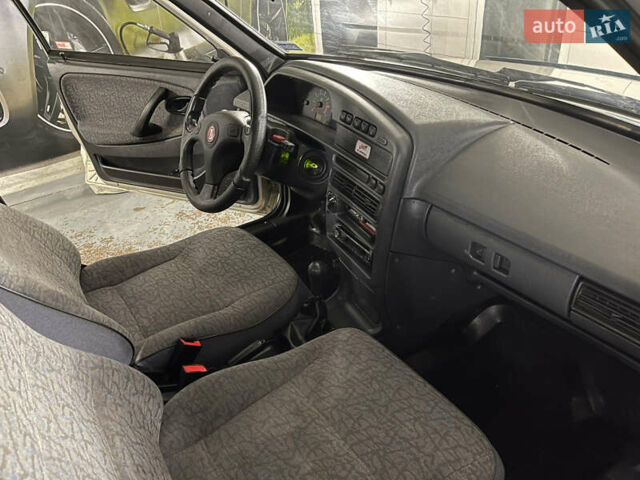 Бежевий ВАЗ 21099, об'ємом двигуна 1.6 л та пробігом 57 тис. км за 2750 $, фото 12 на Automoto.ua