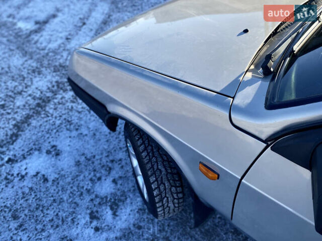 Бежевый ВАЗ 21099, объемом двигателя 1.6 л и пробегом 260 тыс. км за 1800 $, фото 22 на Automoto.ua