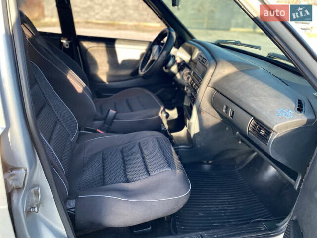 Бежевый ВАЗ 21099, объемом двигателя 1.6 л и пробегом 260 тыс. км за 1800 $, фото 26 на Automoto.ua