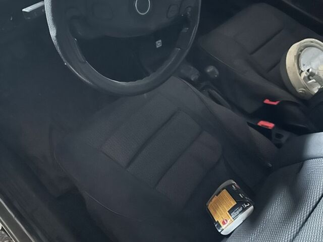 Бежевый ВАЗ 21099, объемом двигателя 1.6 л и пробегом 80 тыс. км за 2000 $, фото 1 на Automoto.ua