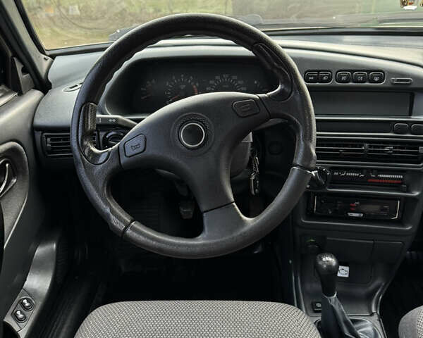 Бежевый ВАЗ 21099, объемом двигателя 1.6 л и пробегом 59 тыс. км за 3000 $, фото 11 на Automoto.ua