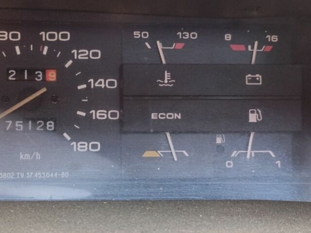 Черный ВАЗ 21099, объемом двигателя 1.5 л и пробегом 200 тыс. км за 800 $, фото 6 на Automoto.ua