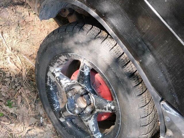 Черный ВАЗ 21099, объемом двигателя 0 л и пробегом 980 тыс. км за 1500 $, фото 4 на Automoto.ua