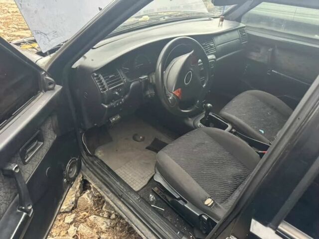 Чорний ВАЗ 21099, об'ємом двигуна 1.5 л та пробігом 3 тис. км за 709 $, фото 1 на Automoto.ua