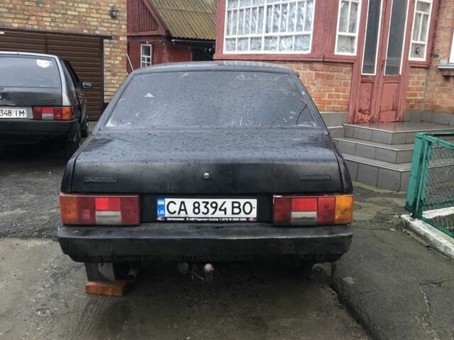 Чорний ВАЗ 21099, об'ємом двигуна 1.5 л та пробігом 3 тис. км за 709 $, фото 3 на Automoto.ua