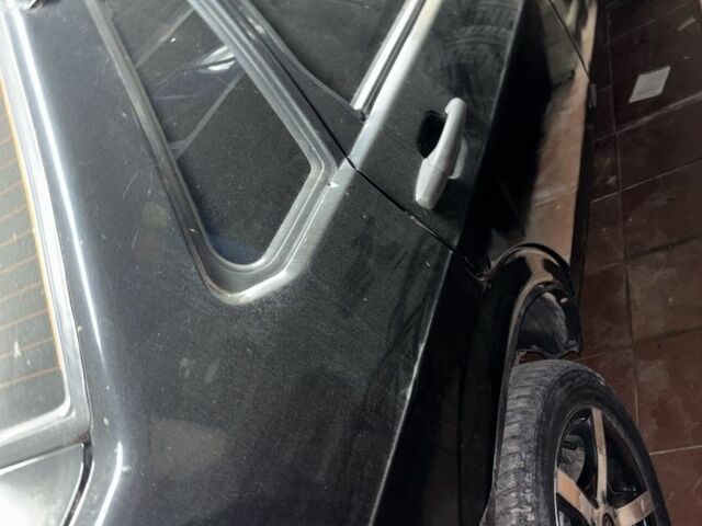 Чорний ВАЗ 21099, об'ємом двигуна 1.6 л та пробігом 214 тис. км за 1500 $, фото 4 на Automoto.ua