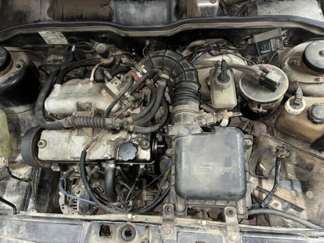 Чорний ВАЗ 21099, об'ємом двигуна 1.6 л та пробігом 214 тис. км за 1500 $, фото 5 на Automoto.ua