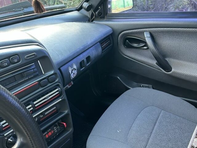 Чорний ВАЗ 21099, об'ємом двигуна 0 л та пробігом 350 тис. км за 2300 $, фото 3 на Automoto.ua