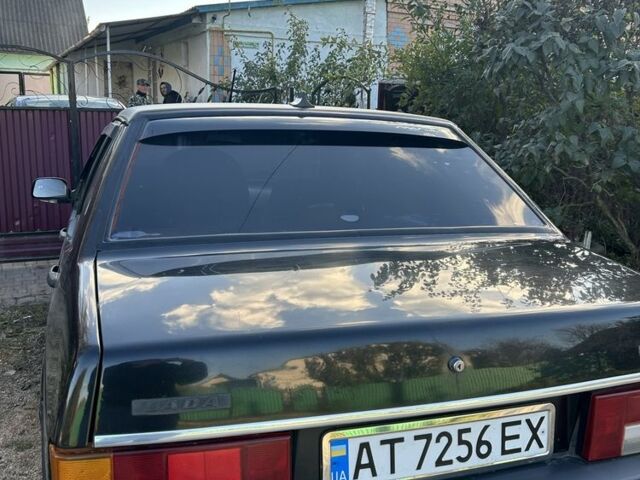 Чорний ВАЗ 21099, об'ємом двигуна 0 л та пробігом 350 тис. км за 2300 $, фото 2 на Automoto.ua