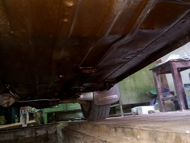 Черный ВАЗ 21099, объемом двигателя 1.5 л и пробегом 230 тыс. км за 800 $, фото 5 на Automoto.ua