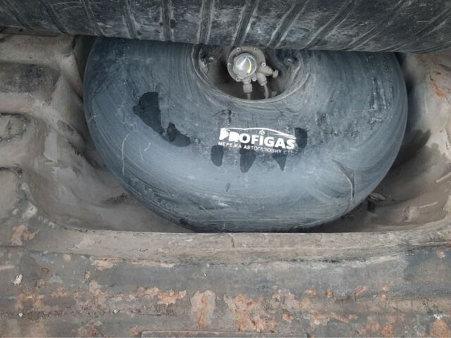 Черный ВАЗ 21099, объемом двигателя 1.5 л и пробегом 999 тыс. км за 850 $, фото 13 на Automoto.ua