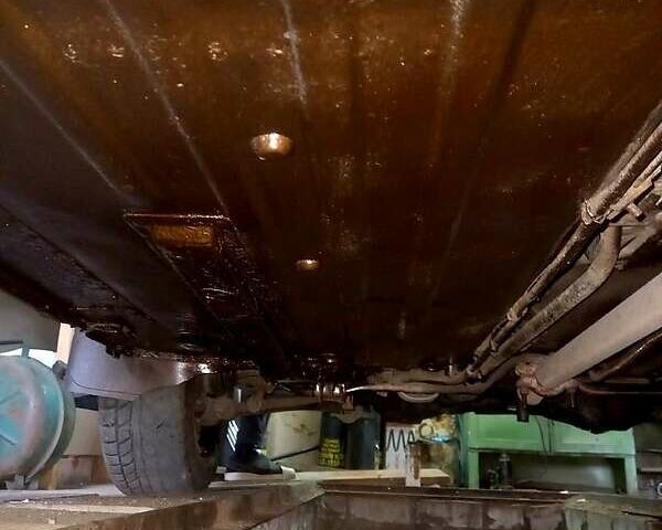 Чорний ВАЗ 21099, об'ємом двигуна 1.5 л та пробігом 230 тис. км за 800 $, фото 6 на Automoto.ua