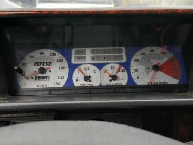 Черный ВАЗ 21099, объемом двигателя 1.5 л и пробегом 150 тыс. км за 1300 $, фото 6 на Automoto.ua