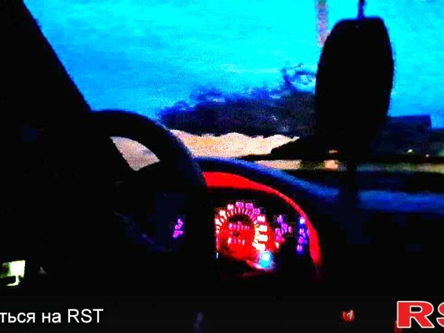 Черный ВАЗ 21099, объемом двигателя 1.5 л и пробегом 320 тыс. км за 1050 $, фото 2 на Automoto.ua