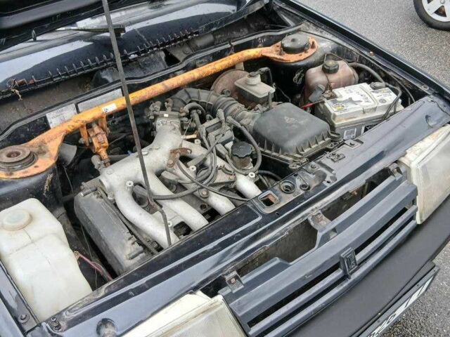 Черный ВАЗ 21099, объемом двигателя 1.5 л и пробегом 150 тыс. км за 1300 $, фото 9 на Automoto.ua