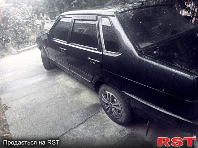 Чорний ВАЗ 21099, об'ємом двигуна 1.5 л та пробігом 0 тис. км за 750 $, фото 4 на Automoto.ua