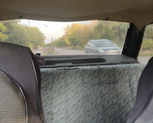 Чорний ВАЗ 21099, об'ємом двигуна 1.5 л та пробігом 30 тис. км за 800 $, фото 4 на Automoto.ua