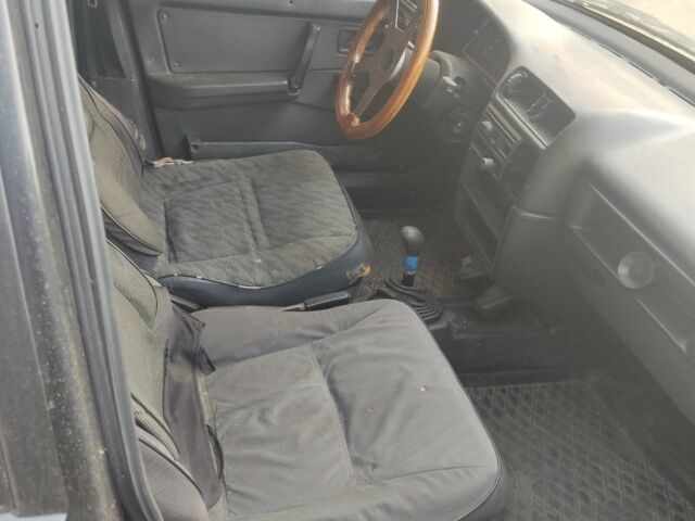 Чорний ВАЗ 21099, об'ємом двигуна 1.5 л та пробігом 30 тис. км за 800 $, фото 2 на Automoto.ua