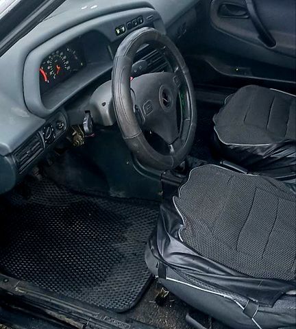 Чорний ВАЗ 21099, об'ємом двигуна 1.5 л та пробігом 0 тис. км за 1000 $, фото 10 на Automoto.ua