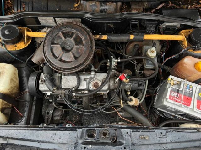 ВАЗ 21099 2000 в Чернигове на Automoto.ua Черный ВАЗ 21099, объемом двигателя 1.5 л и пробегом 222 тыс. км за 950 $, фото 7 на Automoto.ua