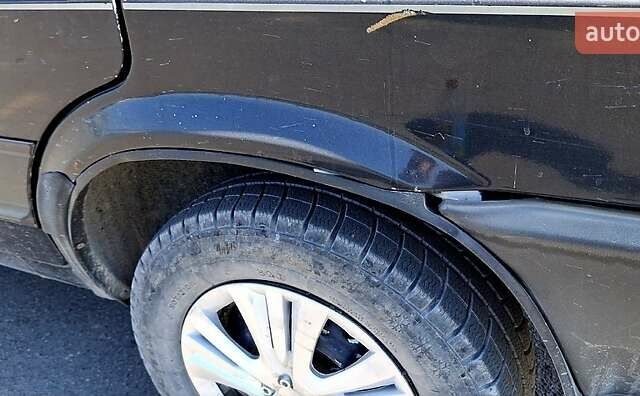 ВАЗ 21099 2003 в Виннице на Automoto.ua Черный ВАЗ 21099, объемом двигателя 1.5 л и пробегом 123 тыс. км за 1400 $, фото 5 на Automoto.ua