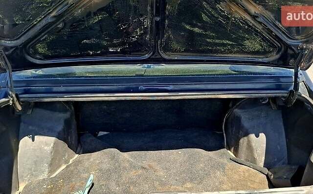 ВАЗ 21099 2003 в Виннице на Automoto.ua Черный ВАЗ 21099, объемом двигателя 1.5 л и пробегом 123 тыс. км за 1400 $, фото 6 на Automoto.ua