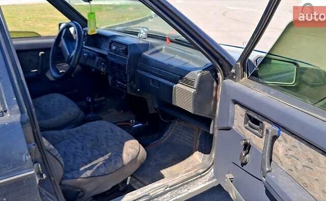 ВАЗ 21099 2003 в Виннице на Automoto.ua Черный ВАЗ 21099, объемом двигателя 1.5 л и пробегом 123 тыс. км за 1400 $, фото 1 на Automoto.ua