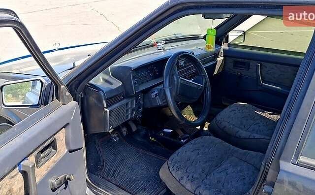 ВАЗ 21099 2003 в Виннице на Automoto.ua Черный ВАЗ 21099, объемом двигателя 1.5 л и пробегом 123 тыс. км за 1400 $, фото 3 на Automoto.ua