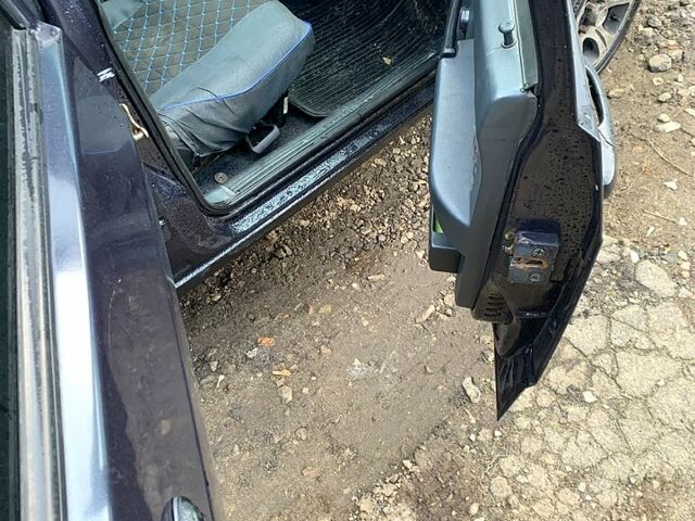 Чорний ВАЗ 21099, об'ємом двигуна 1.5 л та пробігом 0 тис. км за 1500 $, фото 10 на Automoto.ua