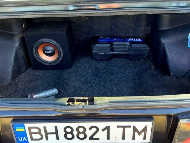 Чорний ВАЗ 21099, об'ємом двигуна 1.5 л та пробігом 185 тис. км за 3300 $, фото 2 на Automoto.ua