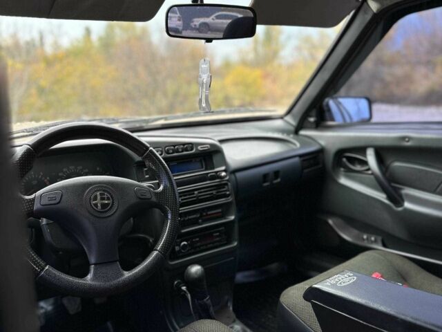 ВАЗ 21099 2005 в Кривом Роге на Automoto.ua Черный ВАЗ 21099, объемом двигателя 1.5 л и пробегом 164 тыс. км за 2999 $, фото 9 на Automoto.ua
