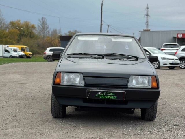 ВАЗ 21099 2005 в Кривом Роге на Automoto.ua Черный ВАЗ 21099, объемом двигателя 1.5 л и пробегом 164 тыс. км за 2999 $, фото 1 на Automoto.ua