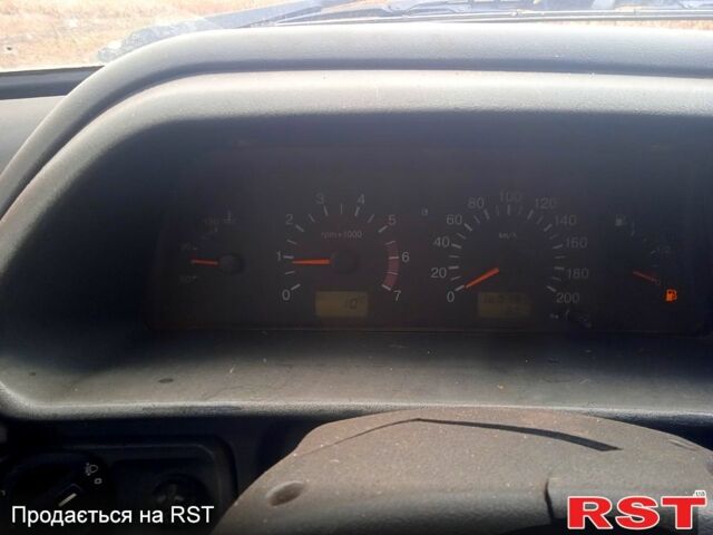 ВАЗ 21099 2005 в Лохвице на Automoto.ua Черный ВАЗ 21099, объемом двигателя 1.5 л и пробегом 199 тыс. км за 2000 $, фото 1 на Automoto.ua