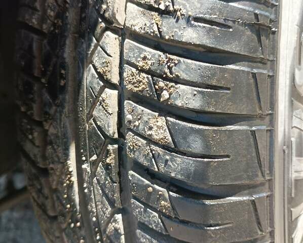 Черный ВАЗ 21099, объемом двигателя 0 л и пробегом 190 тыс. км за 1400 $, фото 5 на Automoto.ua