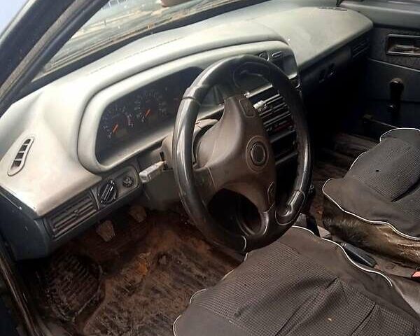 ВАЗ 21099 2005 в Лохвице на Automoto.ua Черный ВАЗ 21099, объемом двигателя 1.5 л и пробегом 199 тыс. км за 2000 $, фото 3 на Automoto.ua