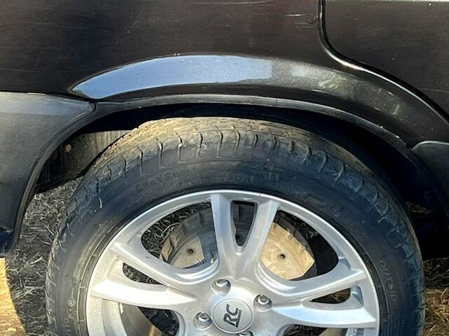 Чорний ВАЗ 21099, об'ємом двигуна 1.5 л та пробігом 185 тис. км за 3300 $, фото 4 на Automoto.ua