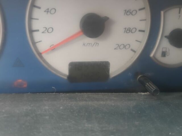 Черный ВАЗ 21099, объемом двигателя 1.5 л и пробегом 180 тыс. км за 1487 $, фото 8 на Automoto.ua