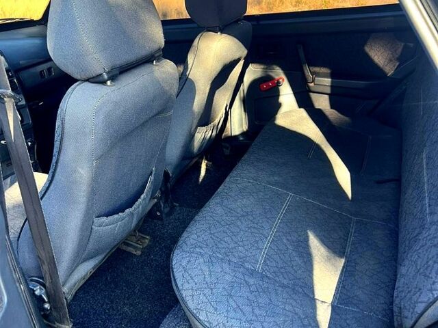 Чорний ВАЗ 21099, об'ємом двигуна 1.5 л та пробігом 185 тис. км за 3300 $, фото 7 на Automoto.ua