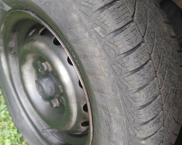 Черный ВАЗ 21099, объемом двигателя 1.5 л и пробегом 178 тыс. км за 799 $, фото 13 на Automoto.ua