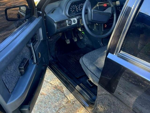 Чорний ВАЗ 21099, об'ємом двигуна 1.5 л та пробігом 185 тис. км за 3300 $, фото 8 на Automoto.ua