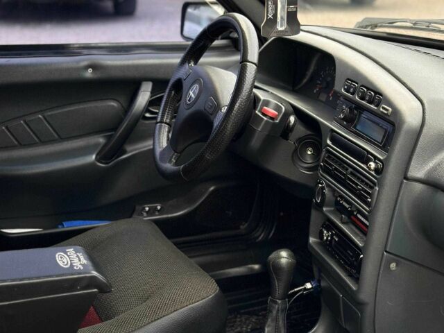 ВАЗ 21099 2005 в Кривом Роге на Automoto.ua Черный ВАЗ 21099, объемом двигателя 1.5 л и пробегом 164 тыс. км за 2999 $, фото 10 на Automoto.ua