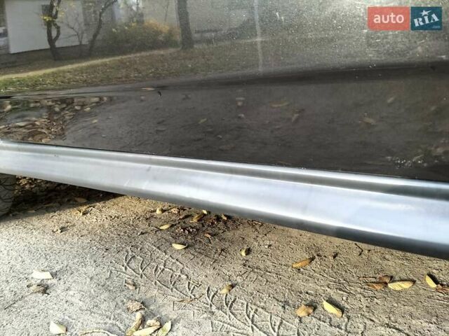 Черный ВАЗ 21099, объемом двигателя 1.5 л и пробегом 76 тыс. км за 2800 $, фото 1 на Automoto.ua