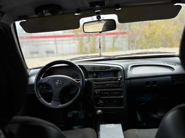 ВАЗ 21099 2005 в Кривом Роге на Automoto.ua Черный ВАЗ 21099, объемом двигателя 1.5 л и пробегом 164 тыс. км за 2999 $, фото 11 на Automoto.ua