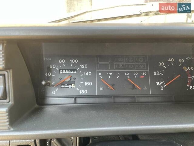 Черный ВАЗ 21099, объемом двигателя 1.5 л и пробегом 298 тыс. км за 1600 $, фото 8 на Automoto.ua